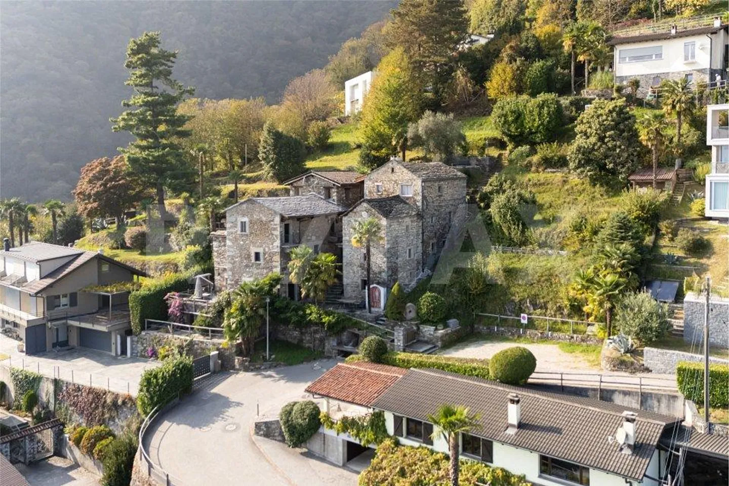 2.5 Room Apartment - Photo 13 of 13