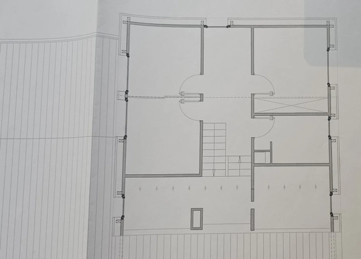 Casa 5.5 stanze - Foto 10 di 11