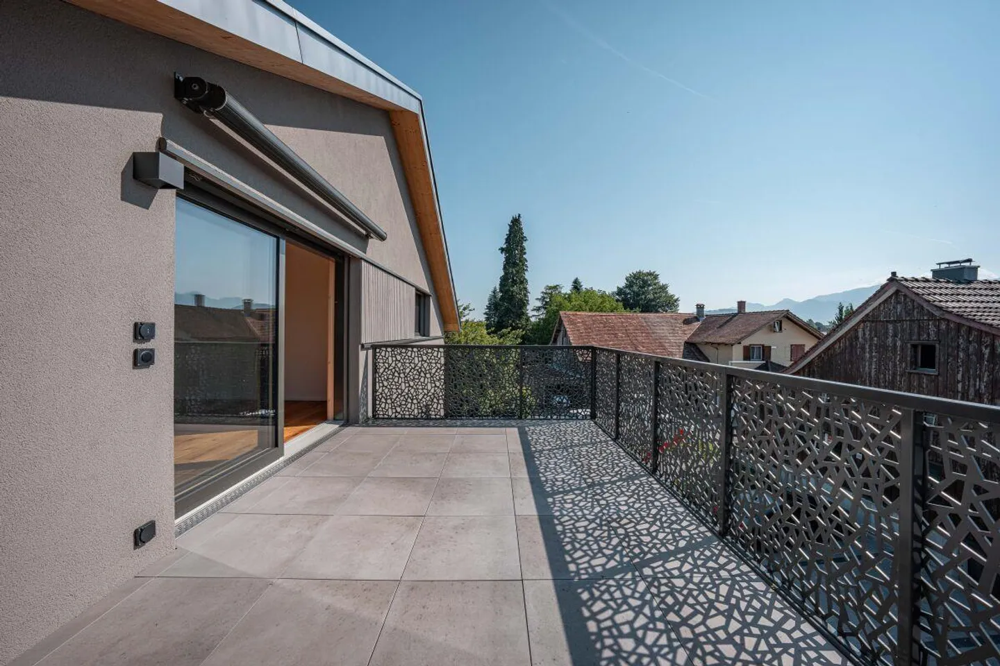 5.5-Room Penthouse Apartment - Photo 11 of 13