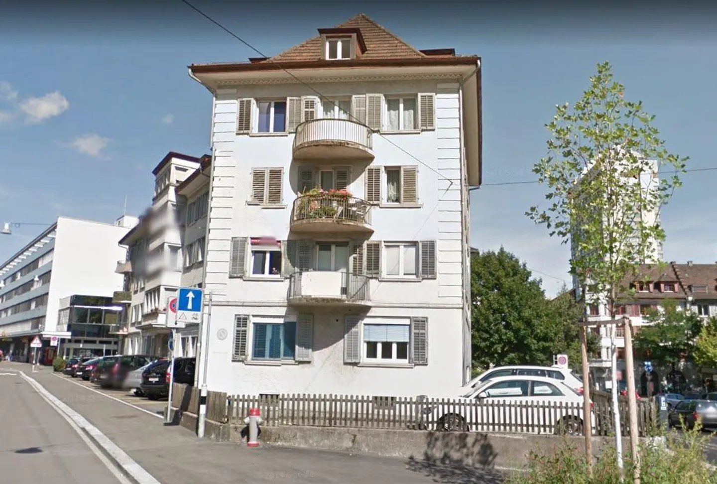 Salle de loisirs / de stockage à louer - Photo 1 sur 4