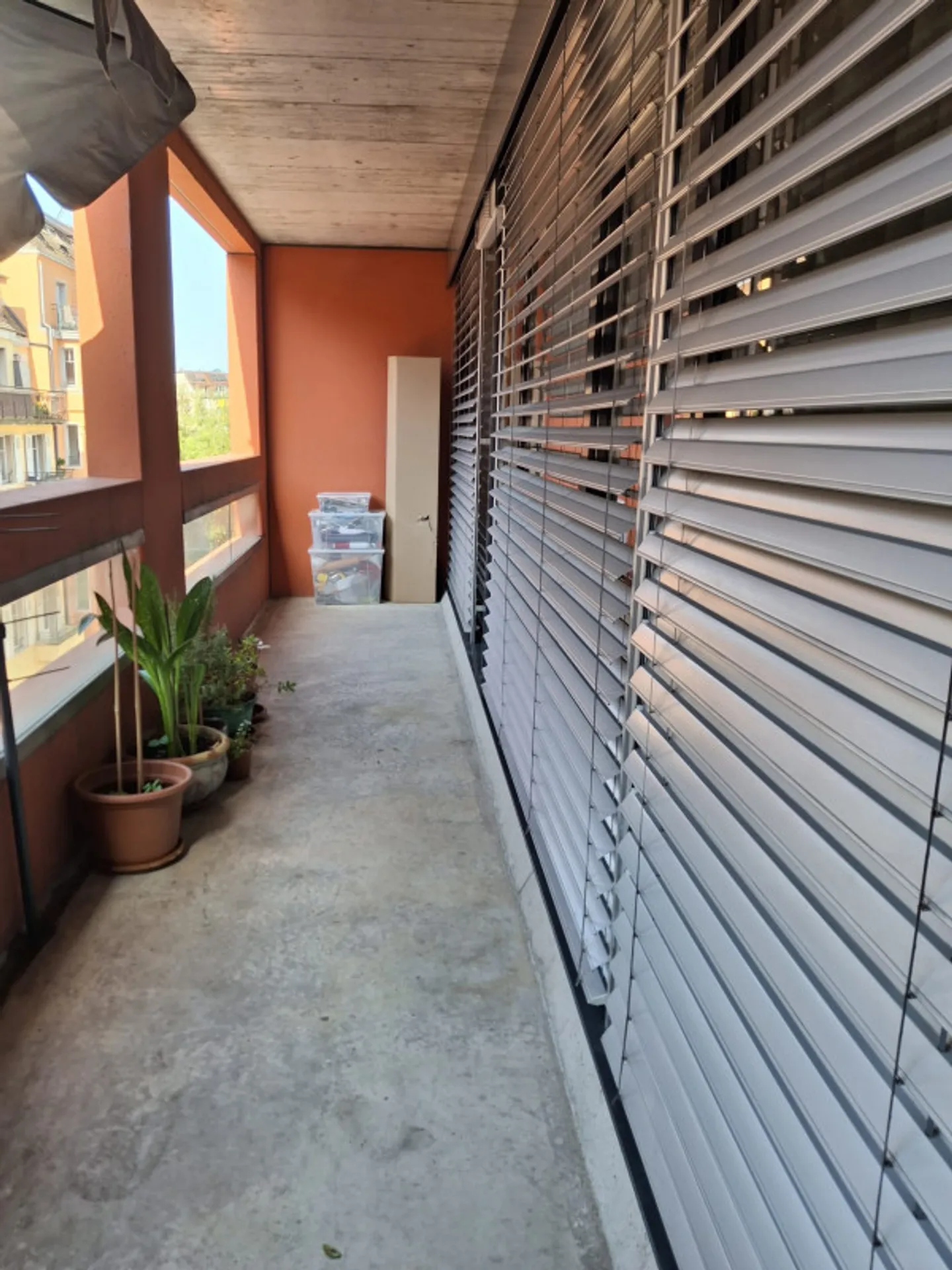 Magnificent 5-room apartment on Rue de Carouge with balcony - Photo 6 of 11
