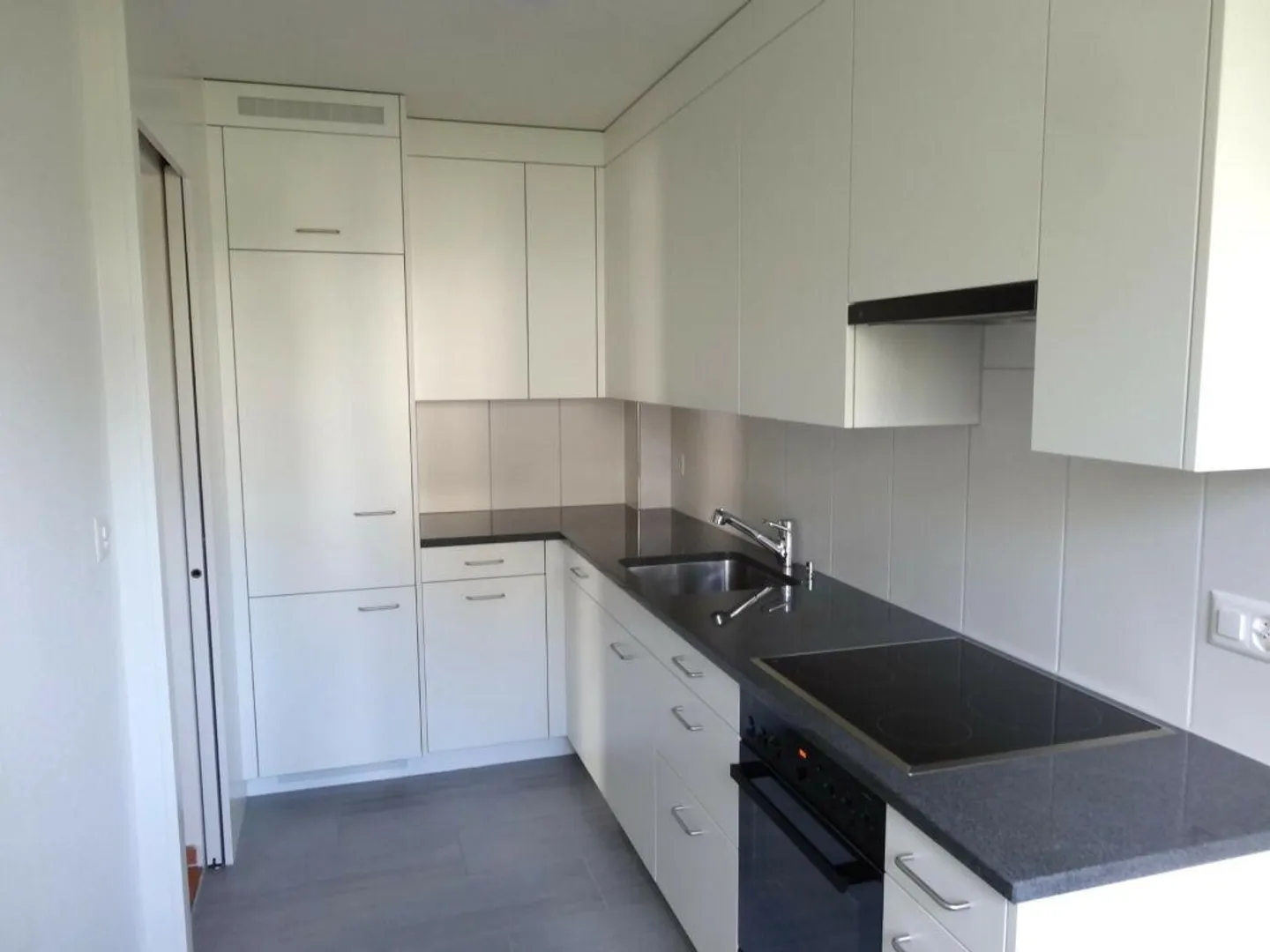 Ruhige Wohnung in Buchthalen - Foto 4 von 6