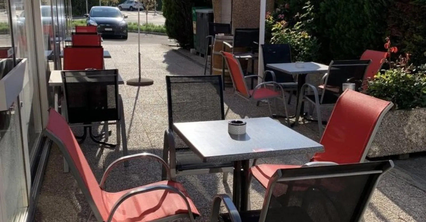 Café for rent - Photo 9 of 9