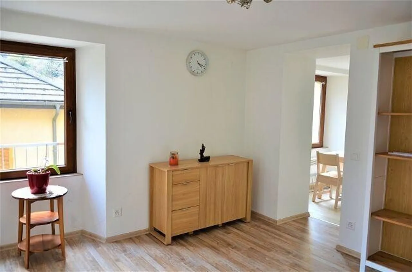 Charmantes Mehrfamilienhaus - Foto 4 von 13