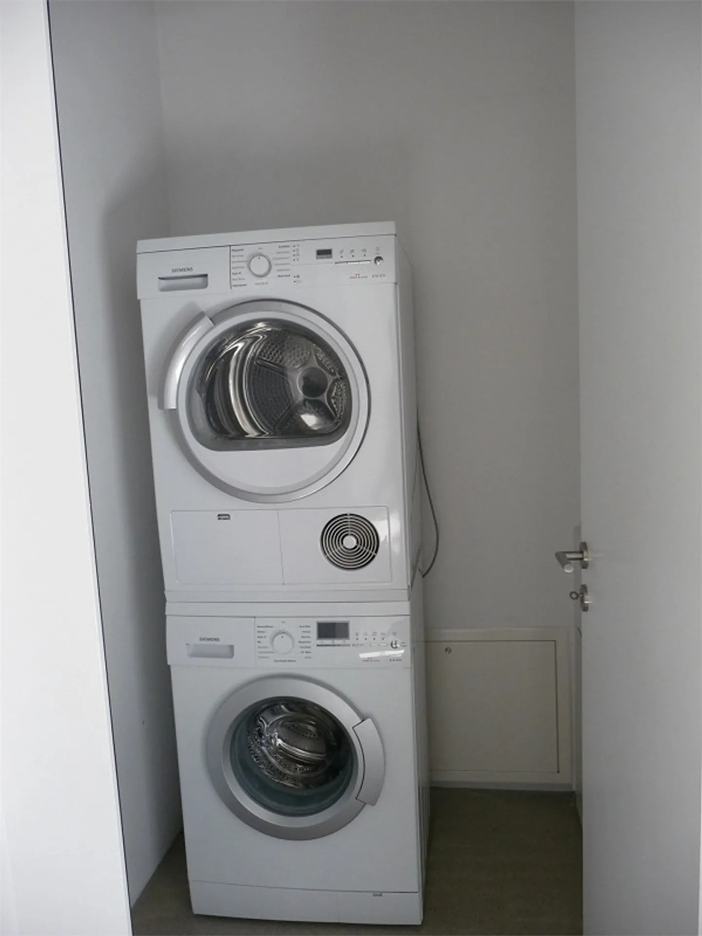 exklusive Wohnung in kleinem Mehrfamilienhaus im 2.OG - Foto 5 von 18