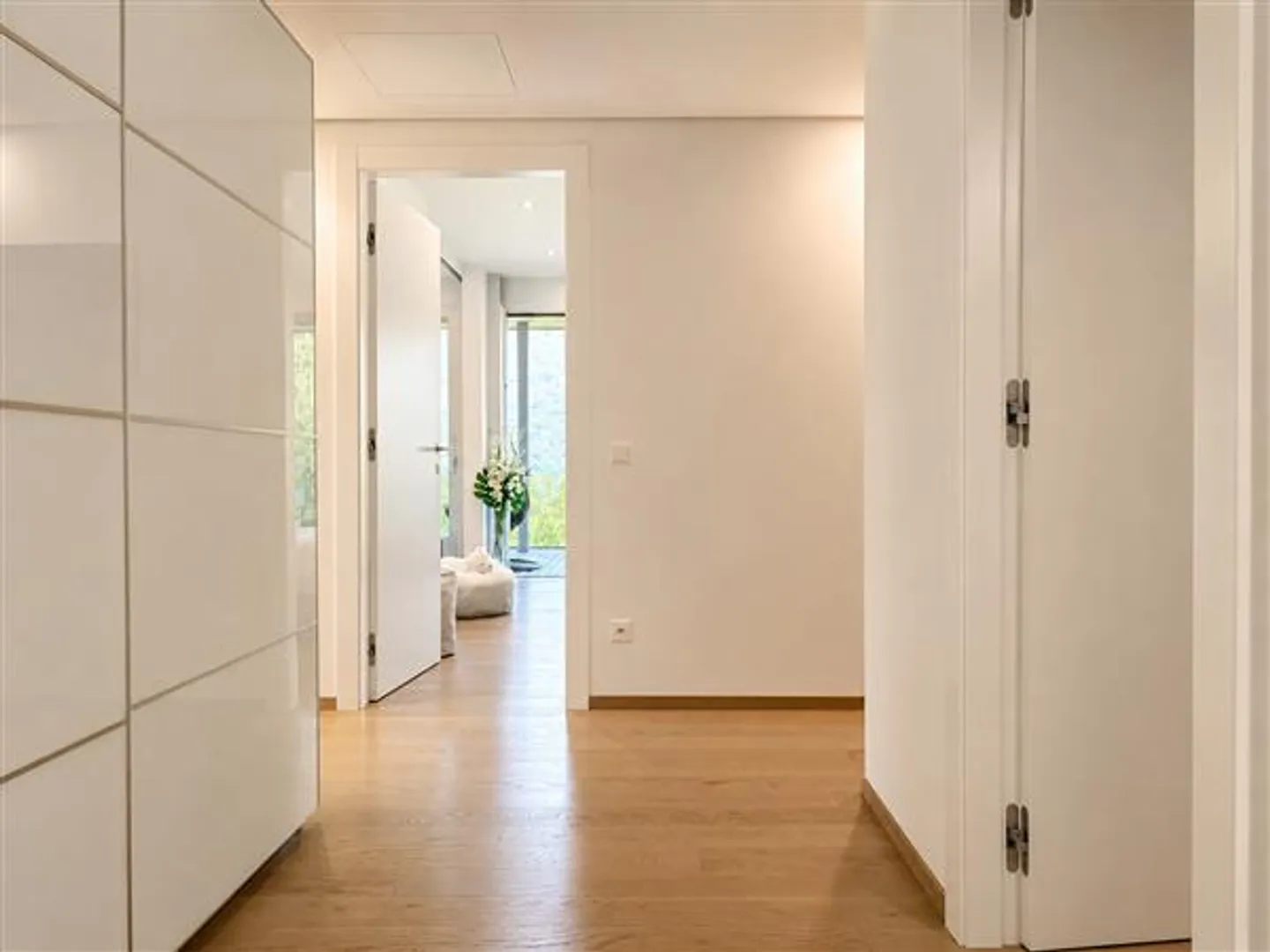 Montagnola: Appartement de 5.5 pièces - Photo 3 sur 13