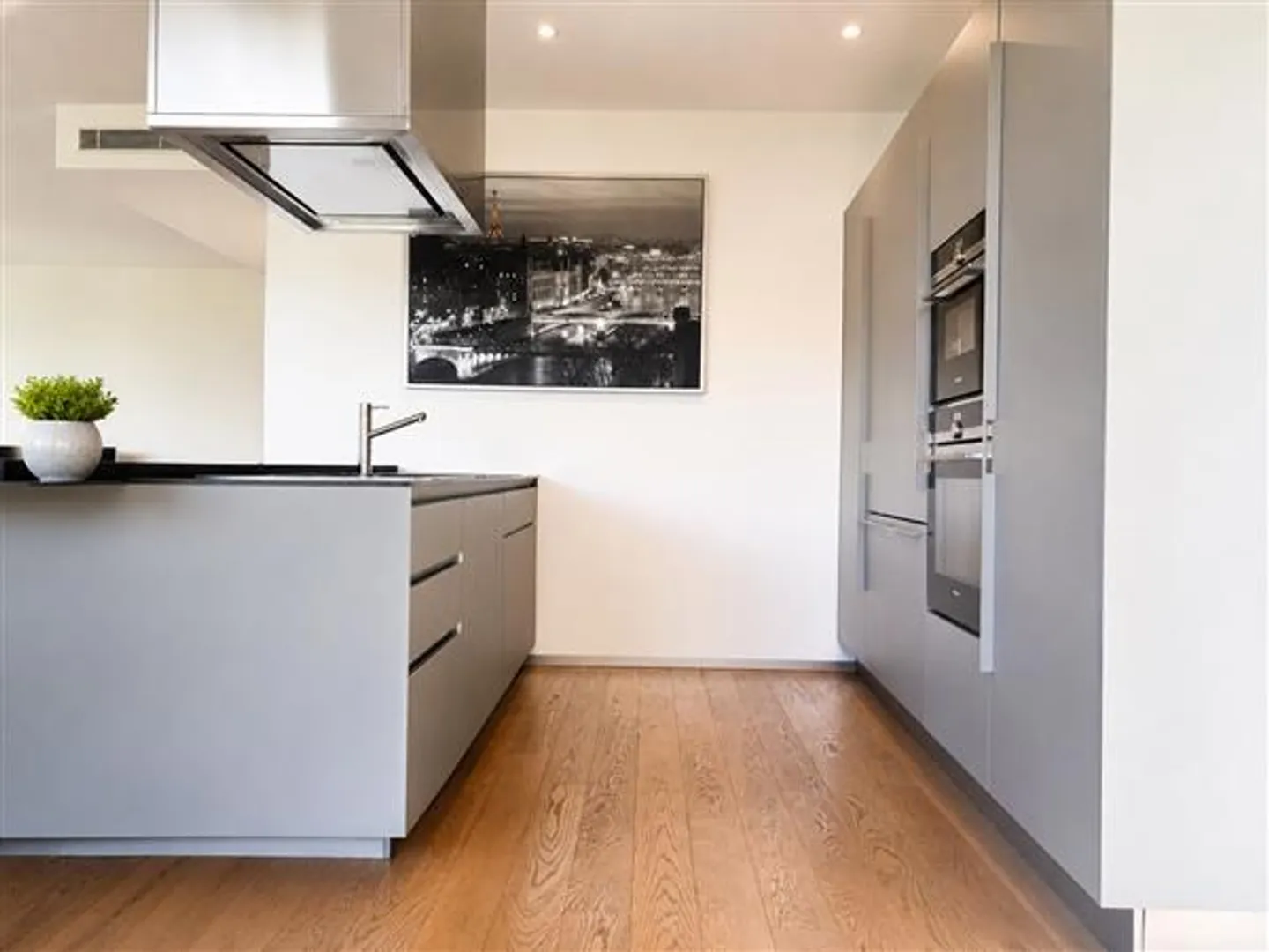 Montagnola: Appartement de 5.5 pièces - Photo 8 sur 13