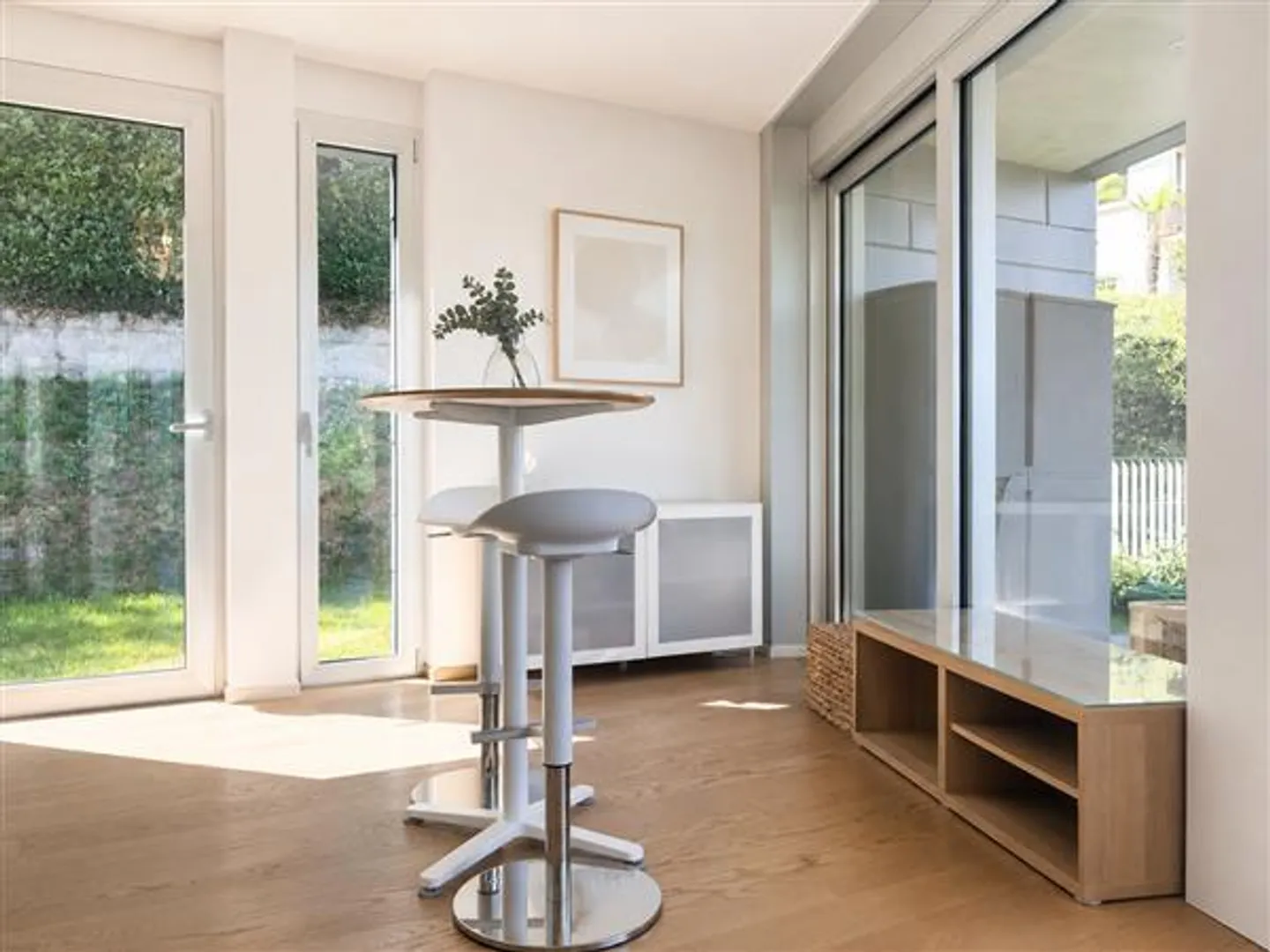 Montagnola: Appartement de 5.5 pièces - Photo 10 sur 13