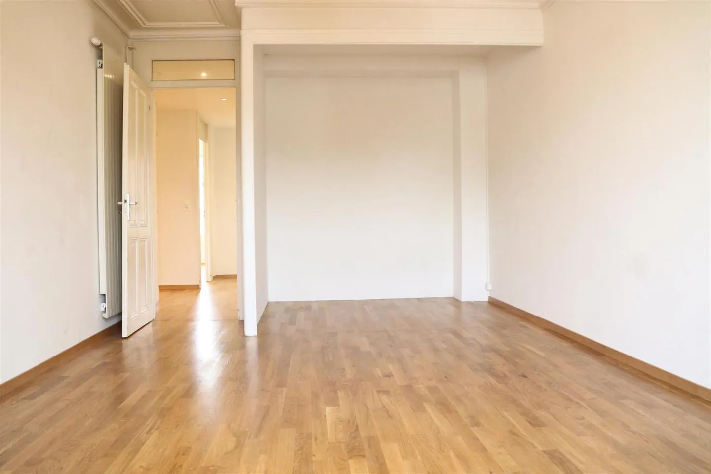 Appartement avec potentiel d'aménagement en 5 pièces, à Acacias. - Photo 5 sur 11