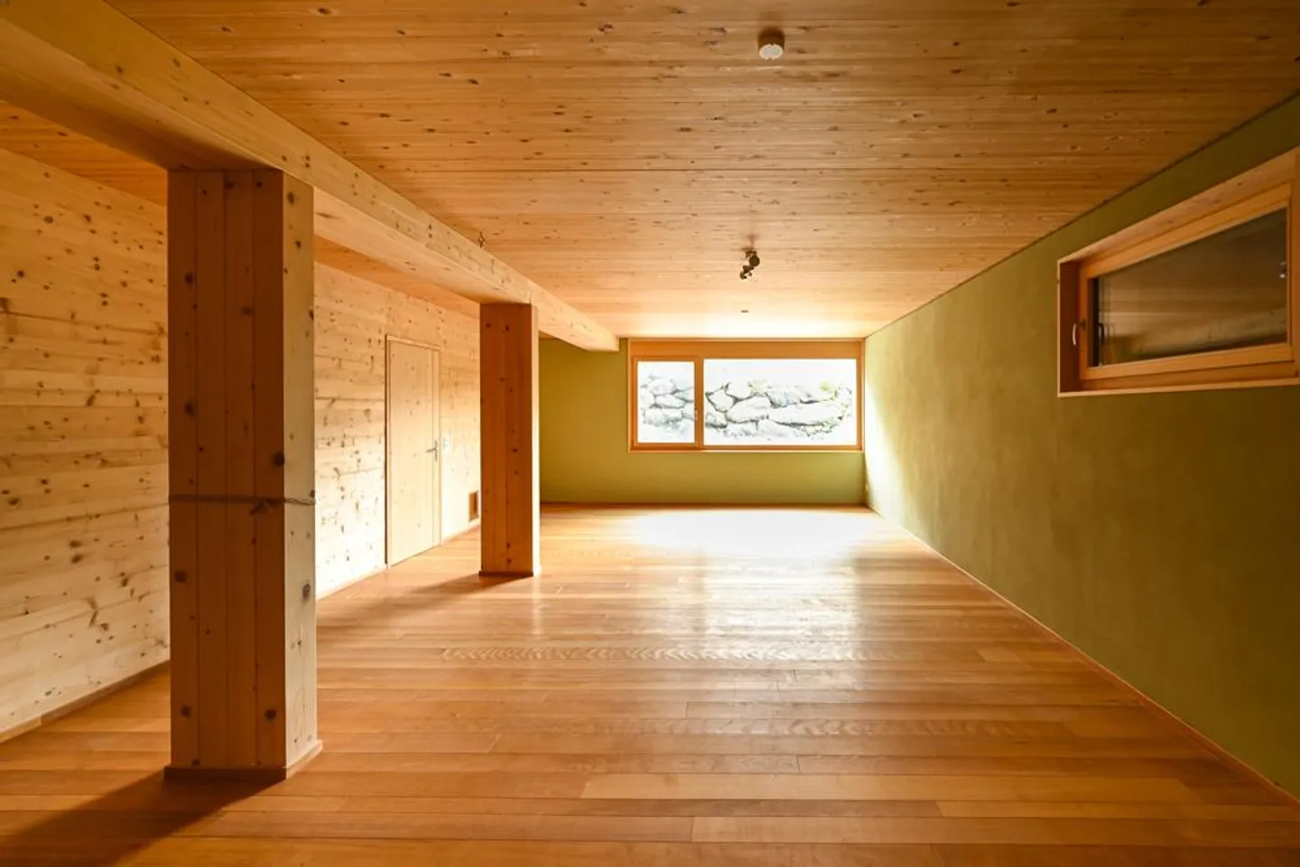 Votre maison écologique de rêve pour un mode de vie conscient et durable - Photo 4 sur 11