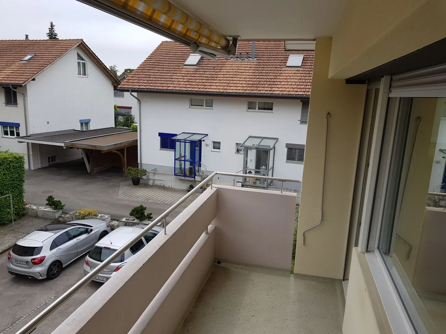 Renovated 4-room apartment in Lyss - Photo 9 of 12