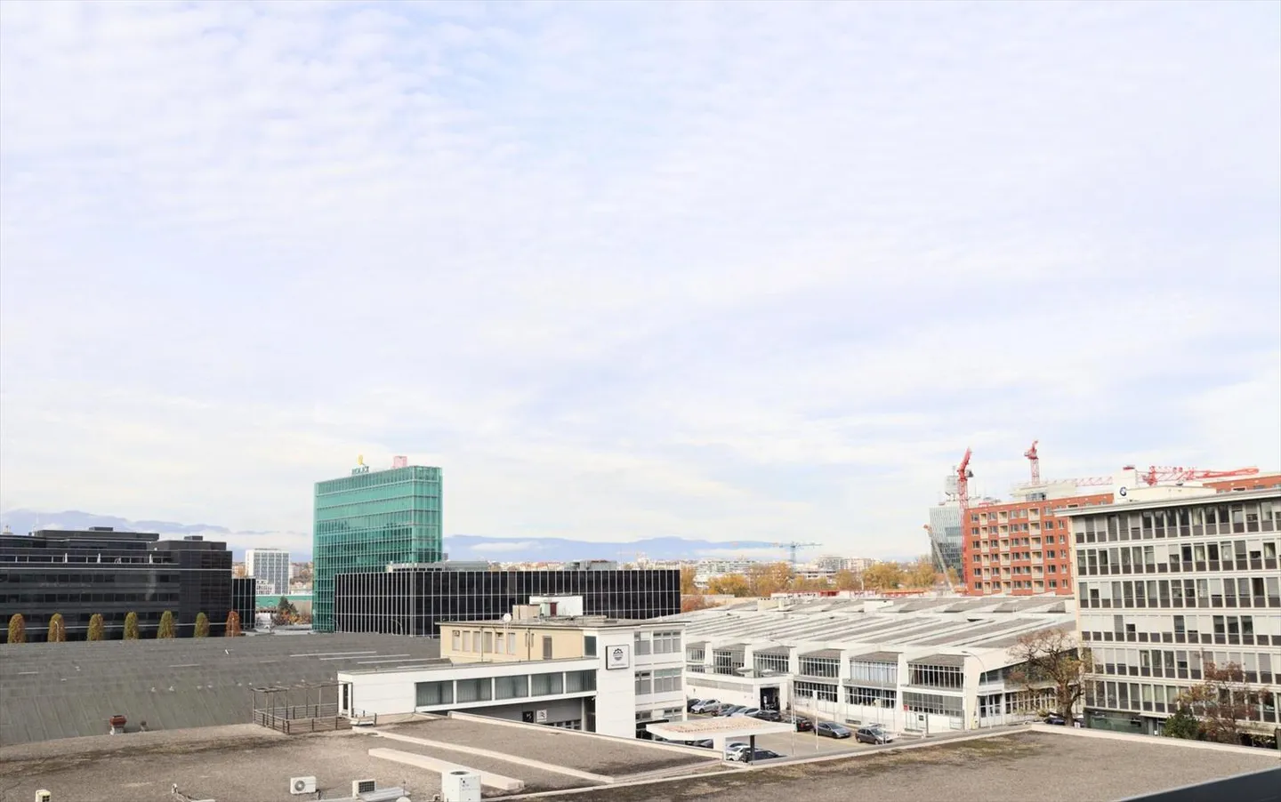 Appartement avec potentiel d'aménagement en 5 pièces, à Acacias. - Photo 11 sur 11