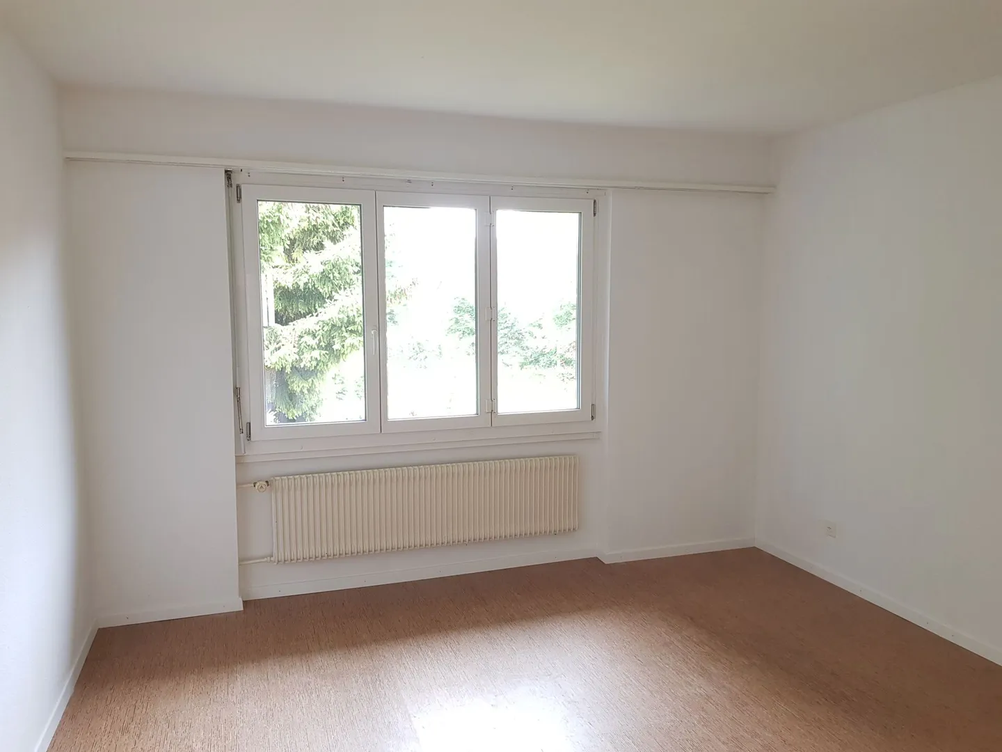 Renovated 4-room apartment in Lyss - Photo 4 of 12