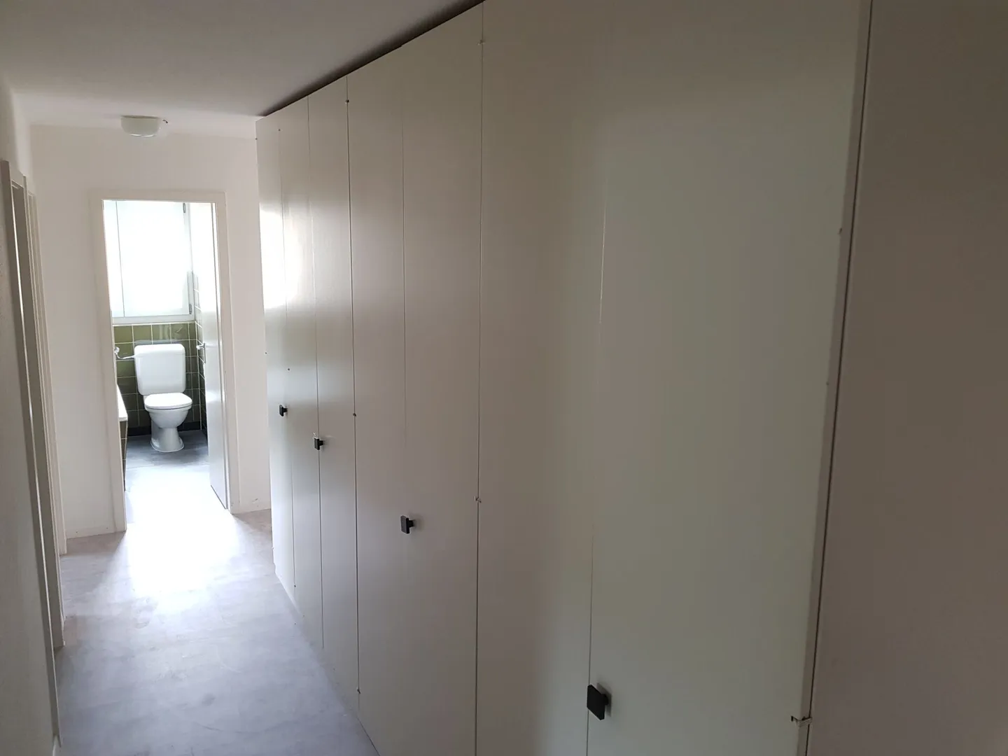 Renovated 4-room apartment in Lyss - Photo 5 of 12