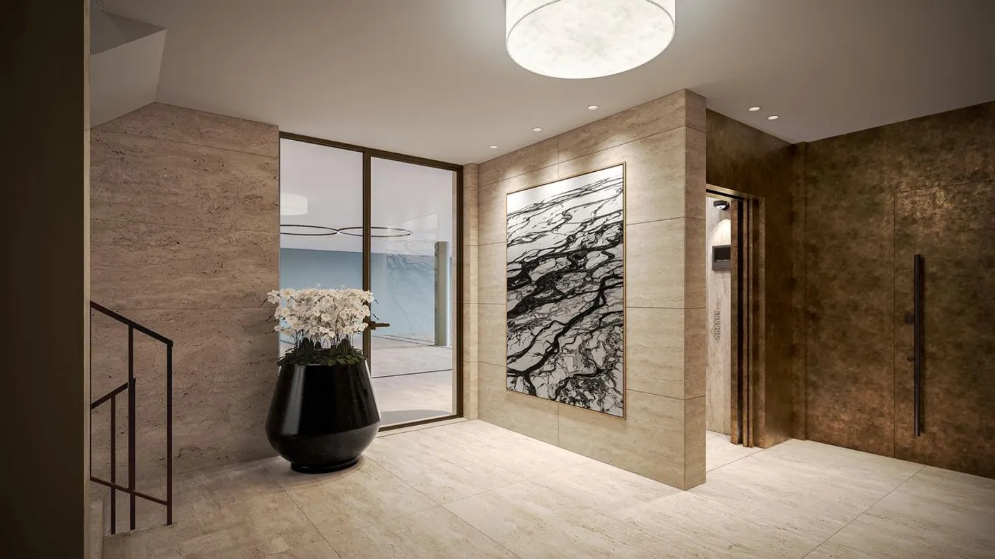 New Construction 9 Senses | Exclusive 3.5-Room Apartment - Photo 2 of 4