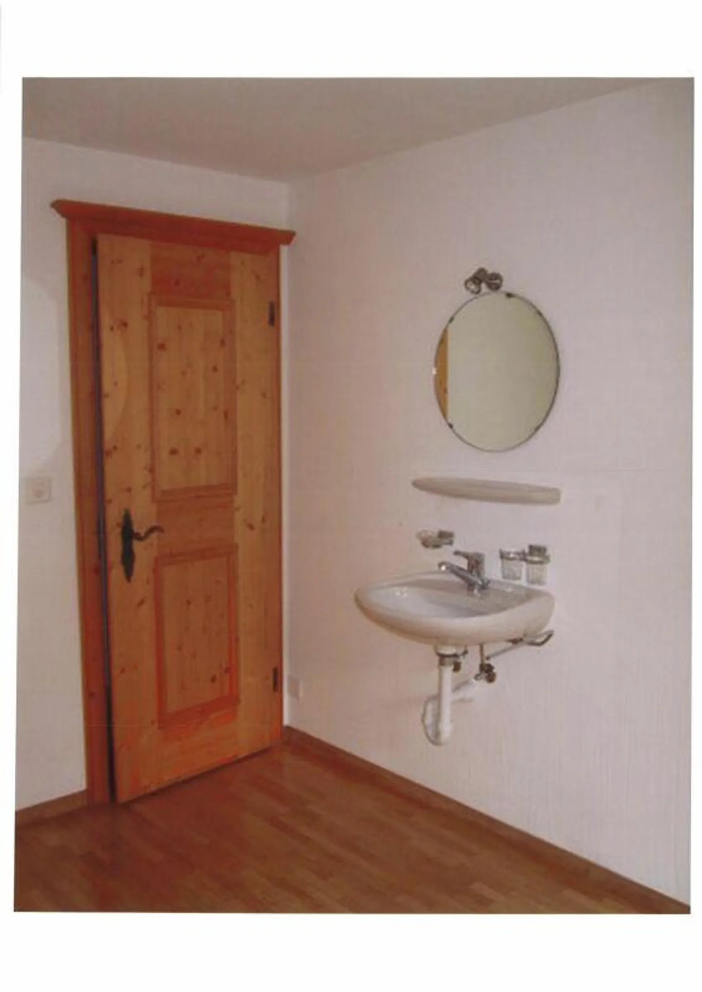 Appartement 3.5 pièces - Photo 7 sur 11