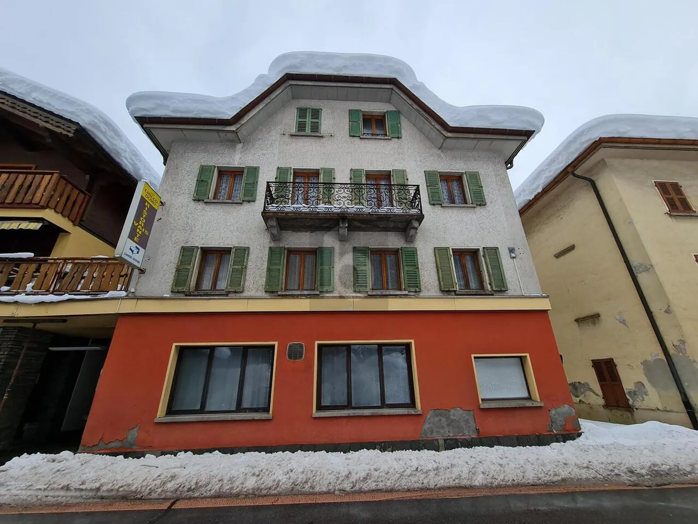 SPACIOUS WITH GREAT POTENTIAL - Photo 1 of 6