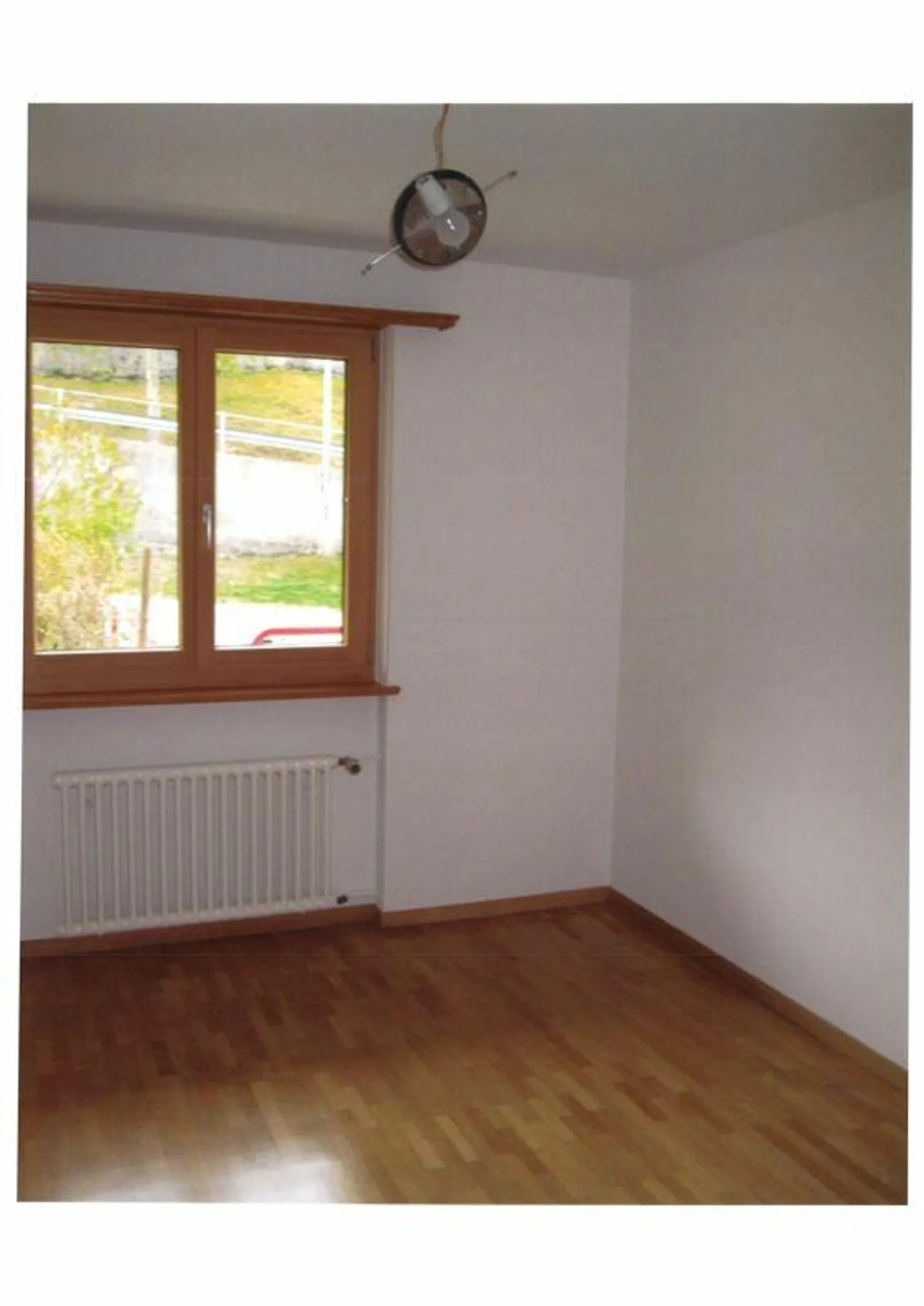 Appartement 3.5 pièces - Photo 8 sur 11