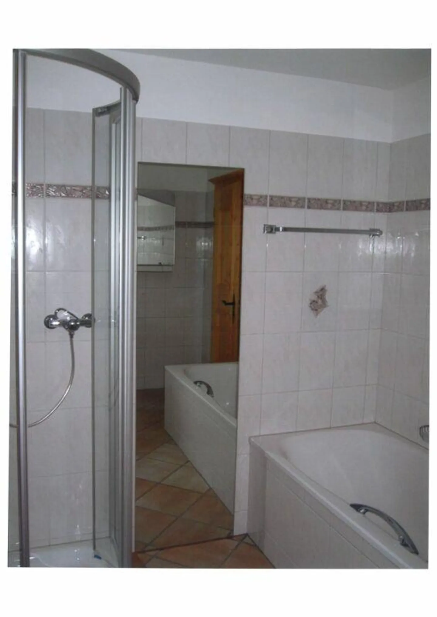 Appartement 3.5 pièces - Photo 9 sur 11