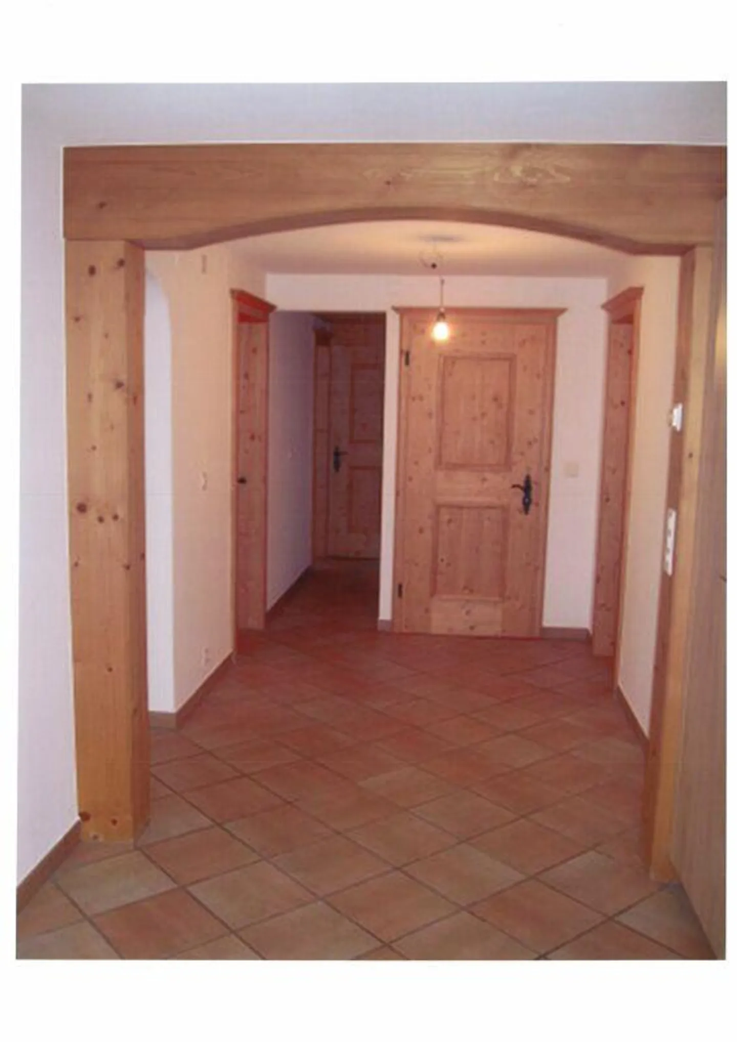 Appartement 3.5 pièces - Photo 2 sur 11