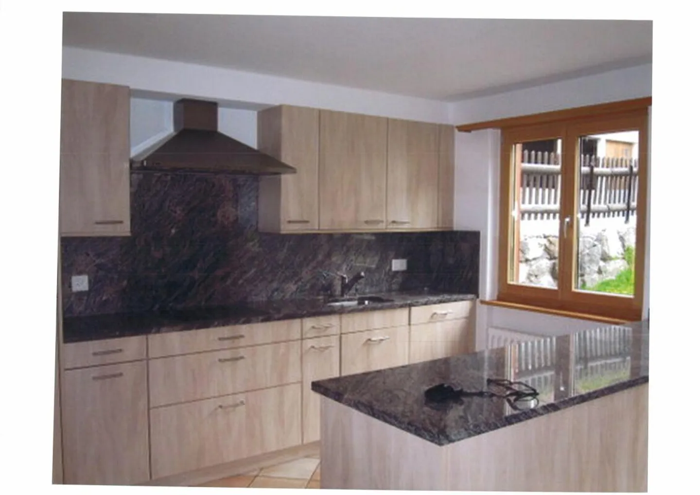 Appartement 3.5 pièces - Photo 3 sur 11