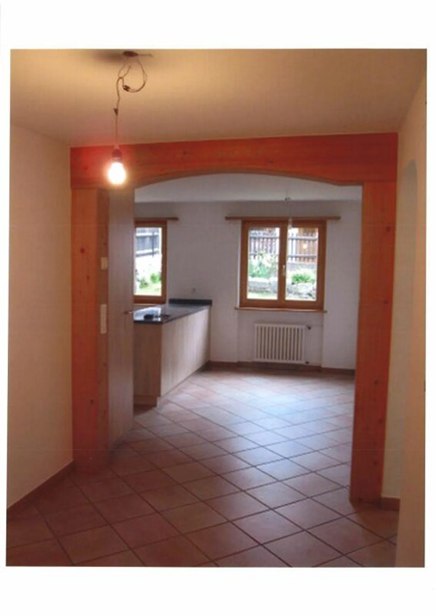 Appartement 3.5 pièces - Photo 4 sur 11