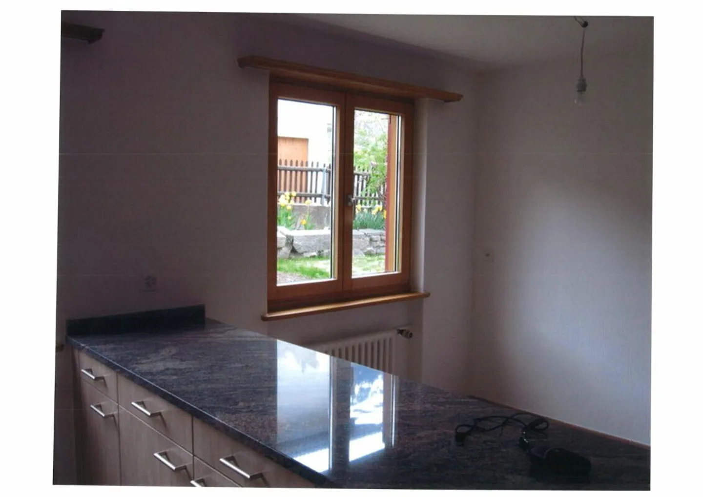 Appartement 3.5 pièces - Photo 5 sur 11