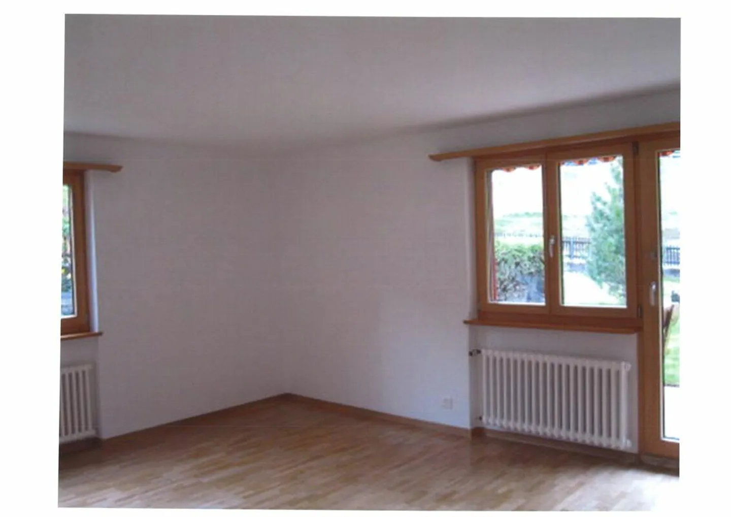 Appartement 3.5 pièces - Photo 6 sur 11