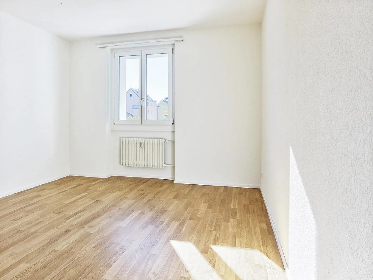 Helle 2.5 Zimmerwohnung in Bern - Foto 2 von 6