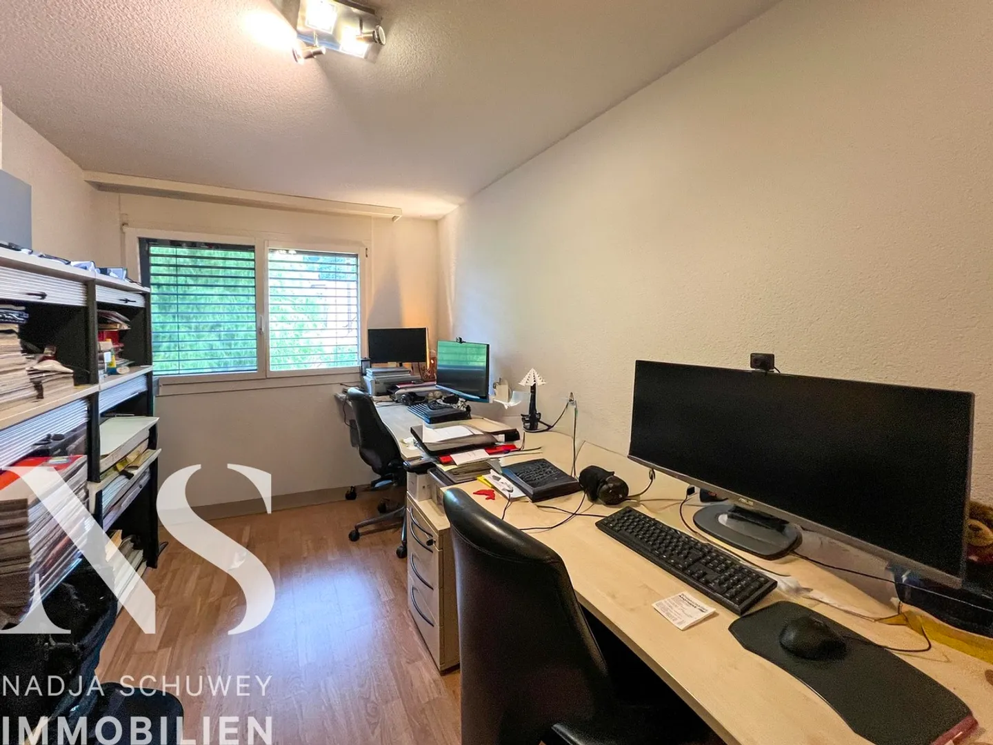 Spacious 4.5-Room Apartment - Photo 11 of 15