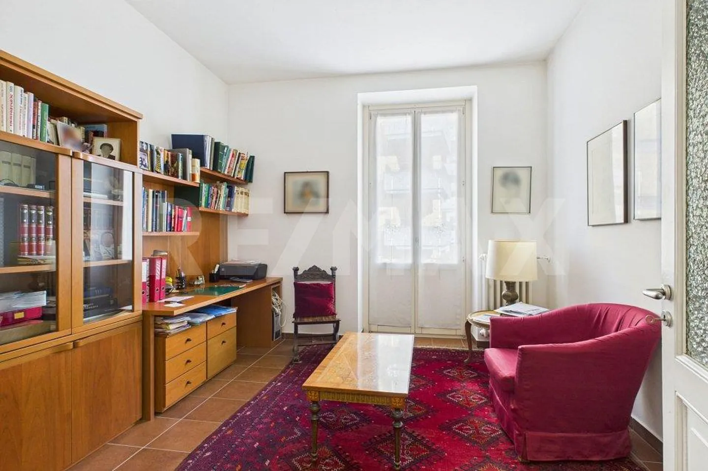 4,5-Zimmer-Wohnung - Foto 9 von 11