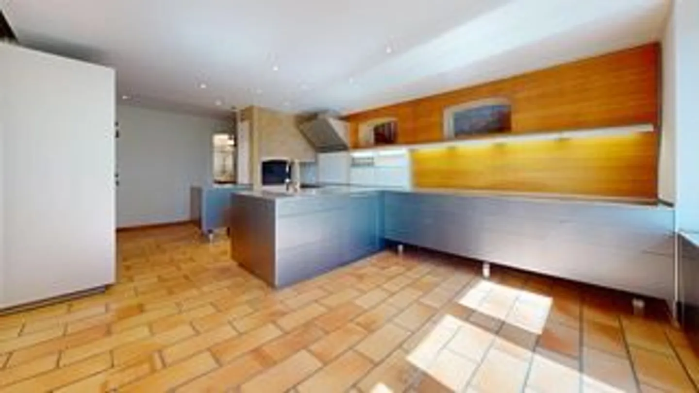 Villa de Luxe avec Piscine à Lausanne - Photo 8 sur 14