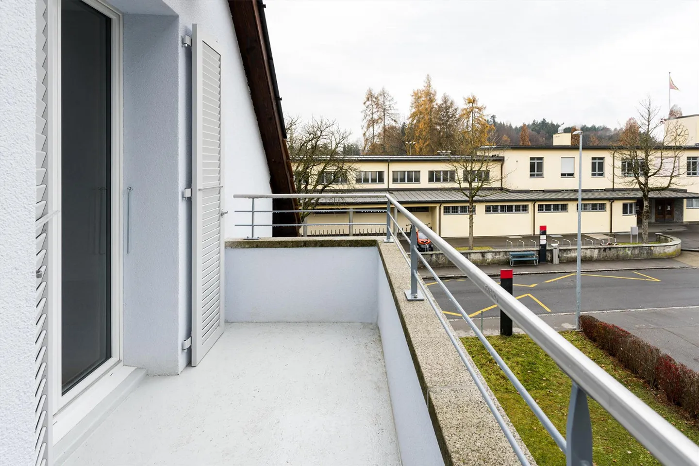 Helle 2.5 Zimmerwohnung in Bern - Foto 5 von 6