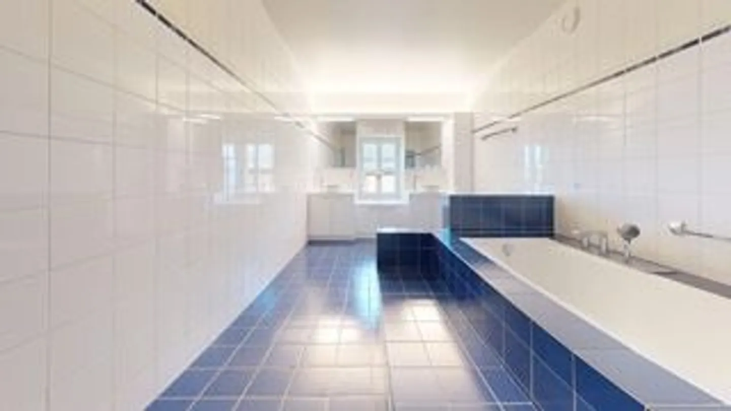 Villa de Luxe avec Piscine à Lausanne - Photo 12 sur 14