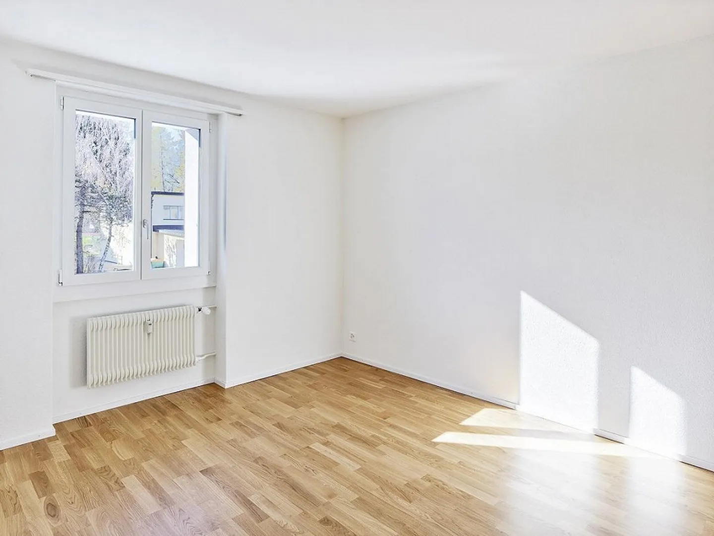 Helle 2.5 Zimmerwohnung in Bern - Foto 3 von 6