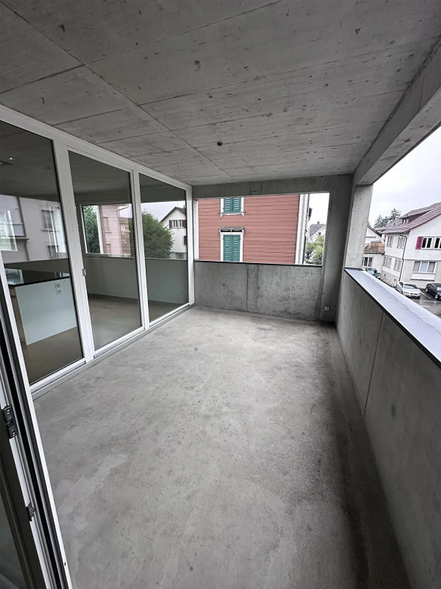 exklusive Wohnung in kleinem Mehrfamilienhaus im 2.OG - Foto 15 von 18