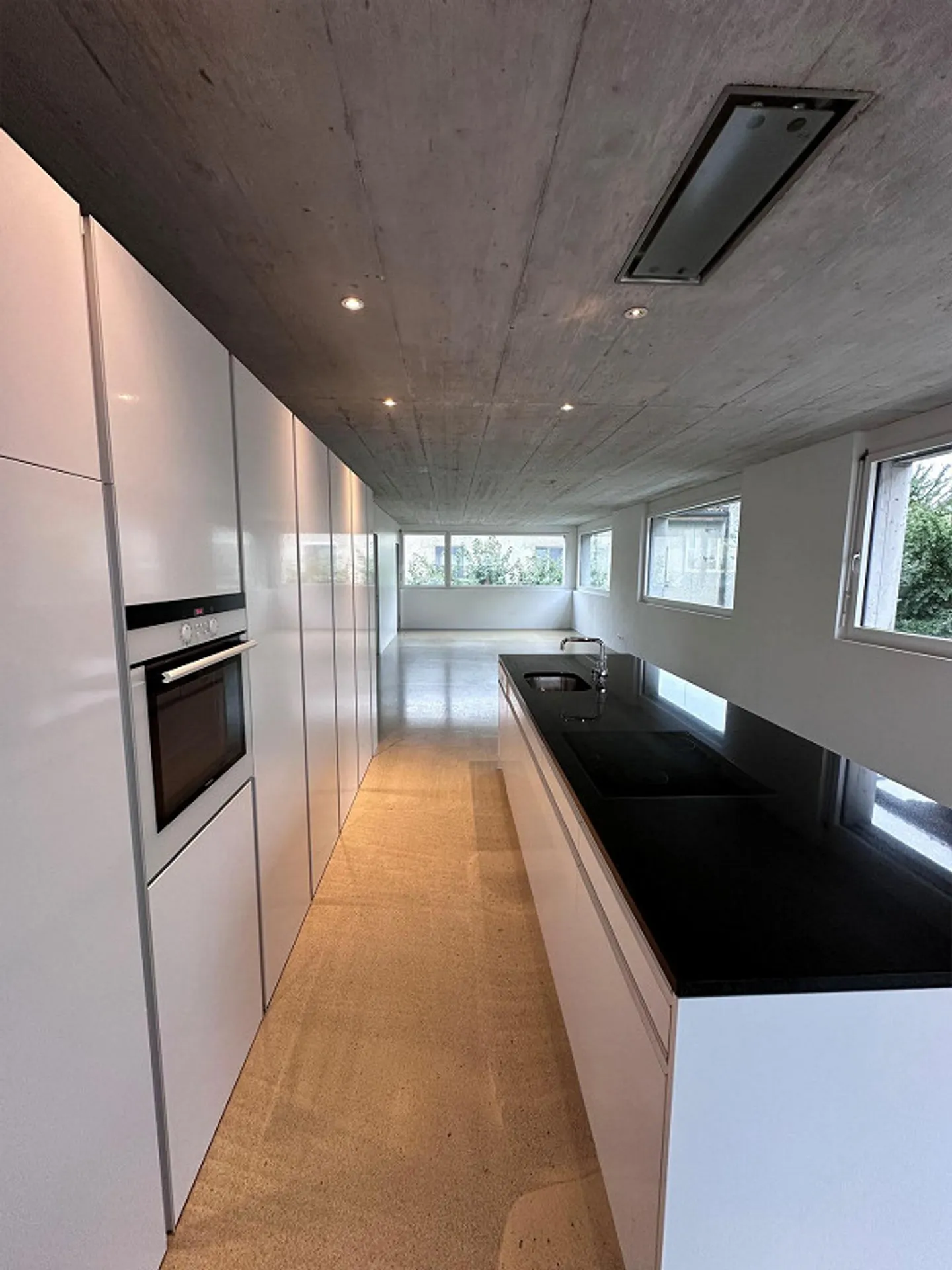 exklusive Wohnung in kleinem Mehrfamilienhaus im 2.OG - Foto 17 von 18