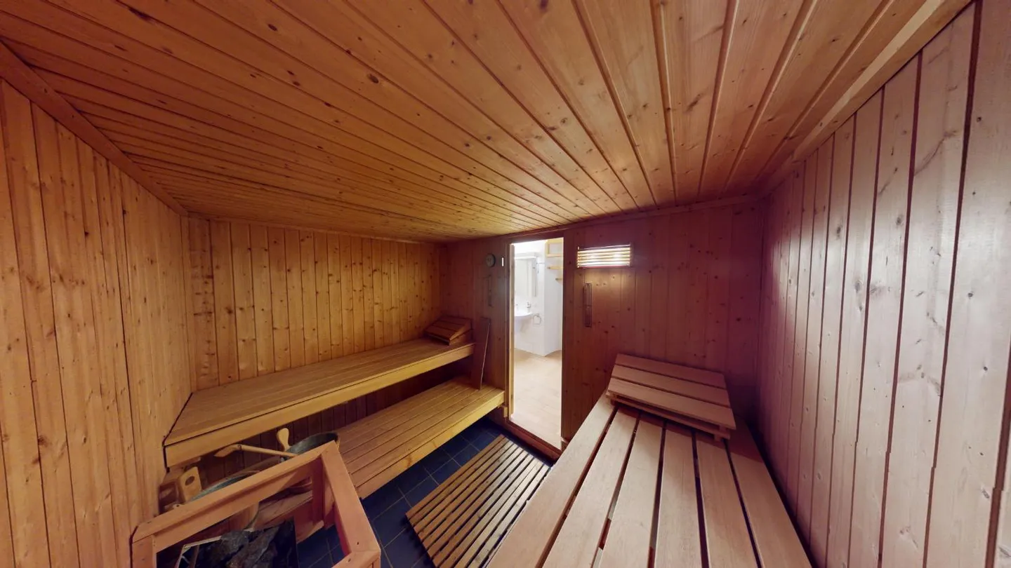 Villa de Luxe avec Piscine à Lausanne - Photo 6 sur 14