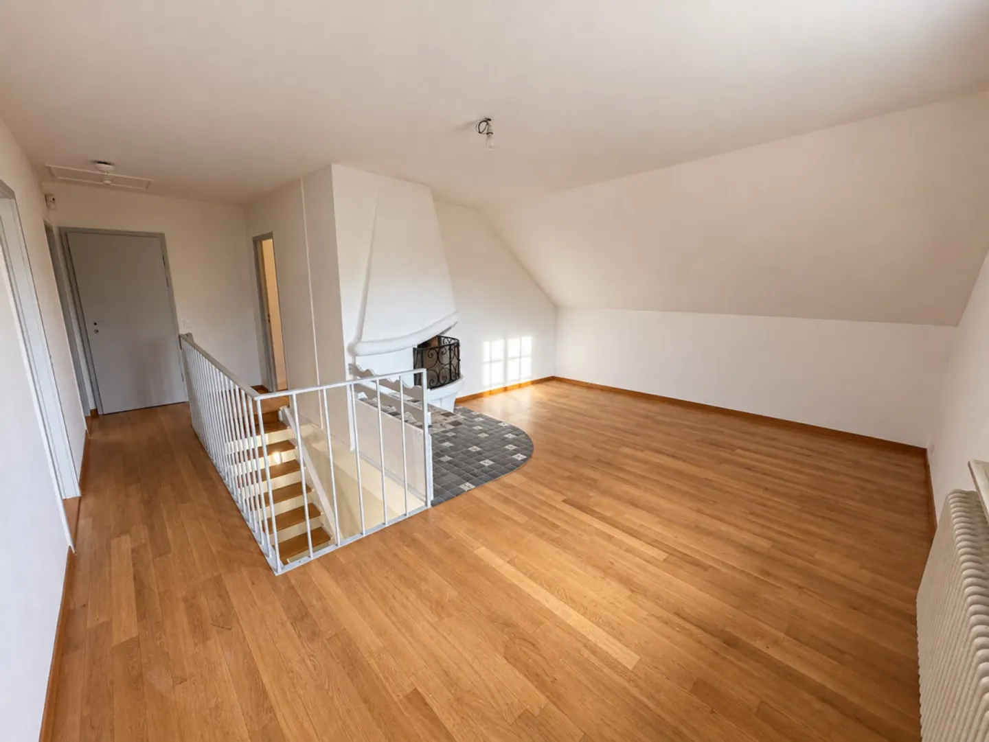 Magnificent 5-room duplex with garden in Versoix - Photo 1 of 11