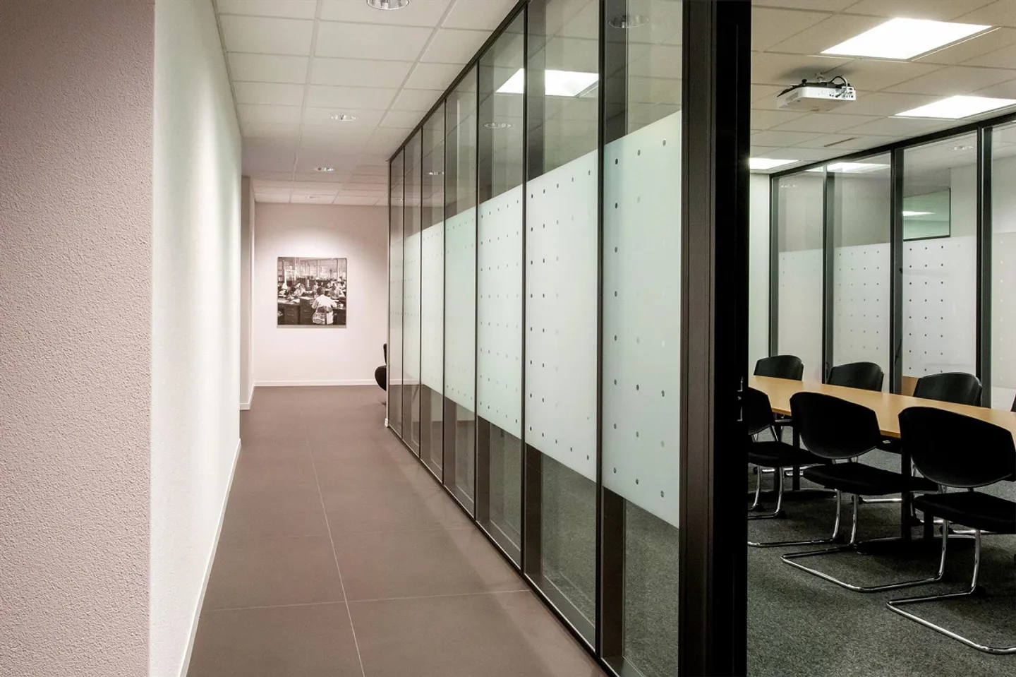 Prisma Steinhausen - Ideal Offices in the Service Park - Photo 5 of 9