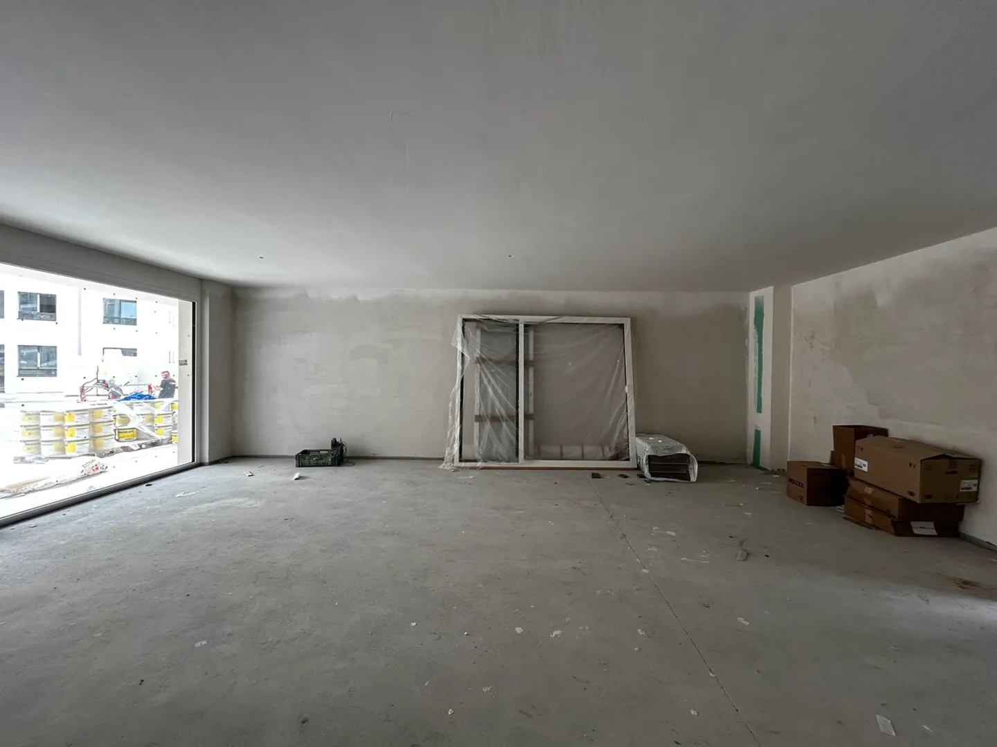 Uffici con vetrina nel cuore di un nuovo quartiere attraente - Foto 3 di 7