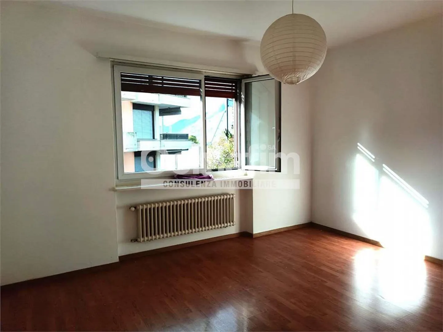 Palazzina a reddito a Giubiasco presso la stazione - Foto 5 di 11