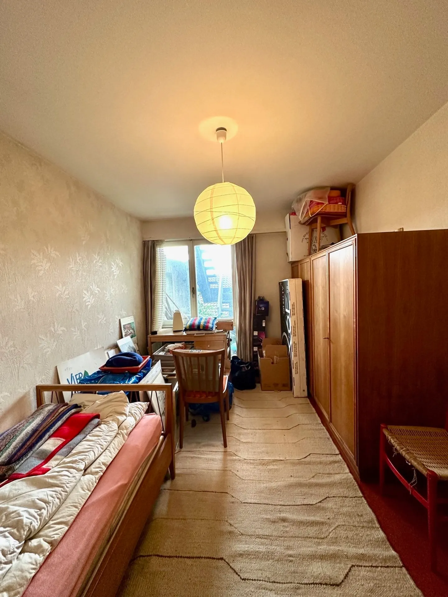 Maison d'architecte avec vue dégagée dans un emplacement calme à Reinach BL - Photo 15 sur 29