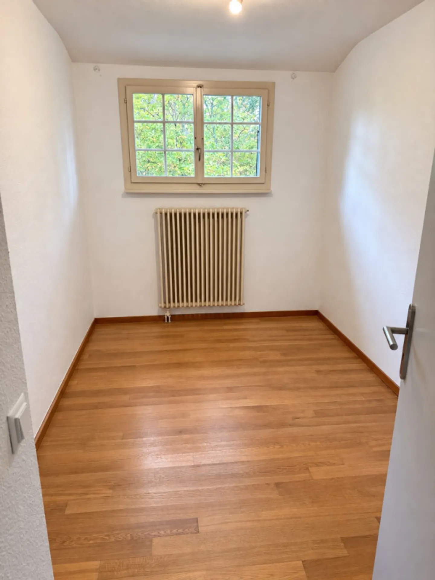 Magnificent 5-room duplex with garden in Versoix - Photo 2 of 11