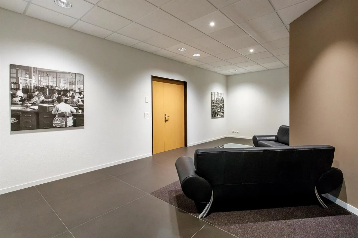 Prisma Steinhausen - Ideal Offices in the Service Park - Photo 4 of 9