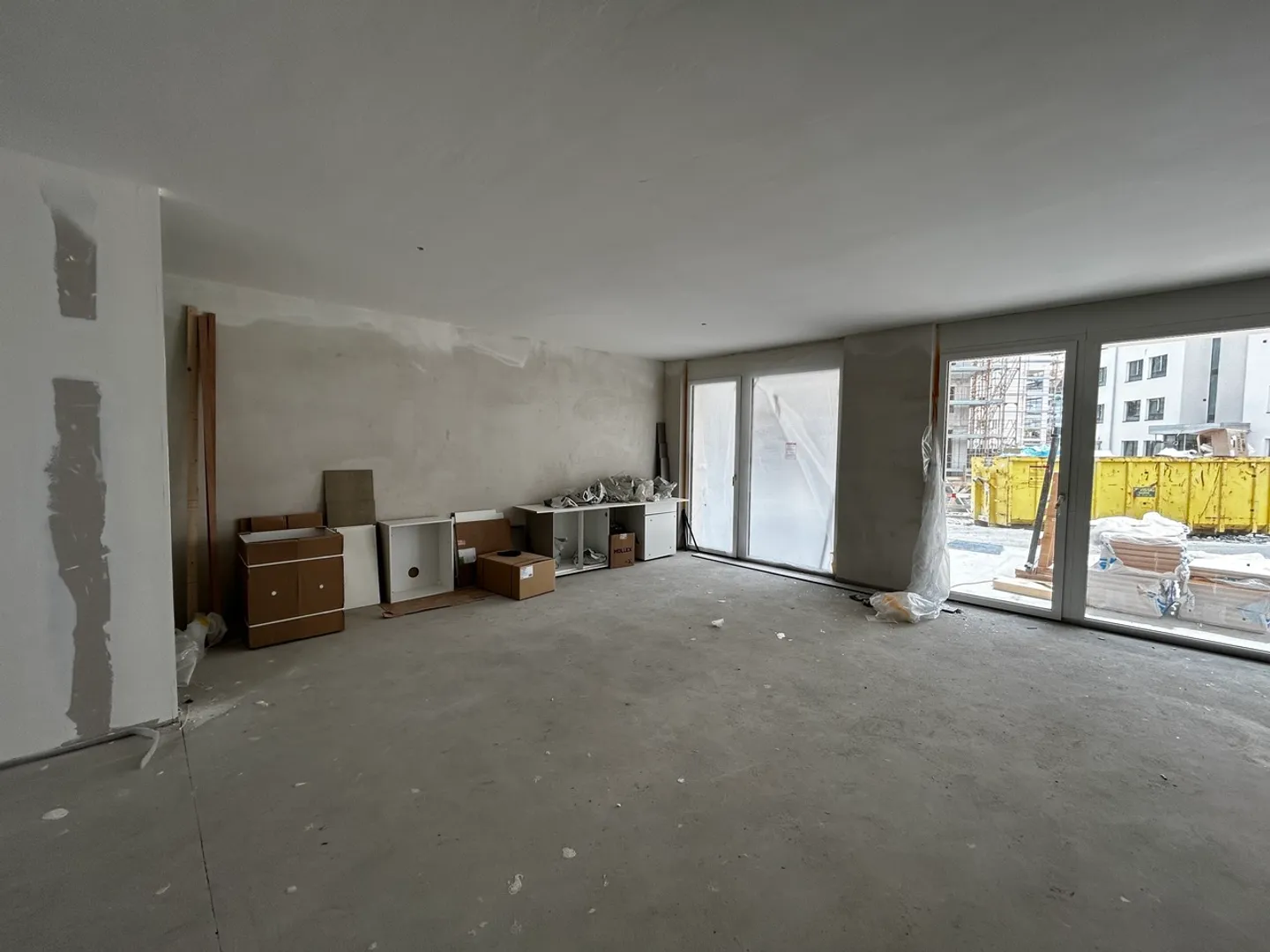 Uffici con vetrina nel cuore di un nuovo quartiere attraente - Foto 5 di 7