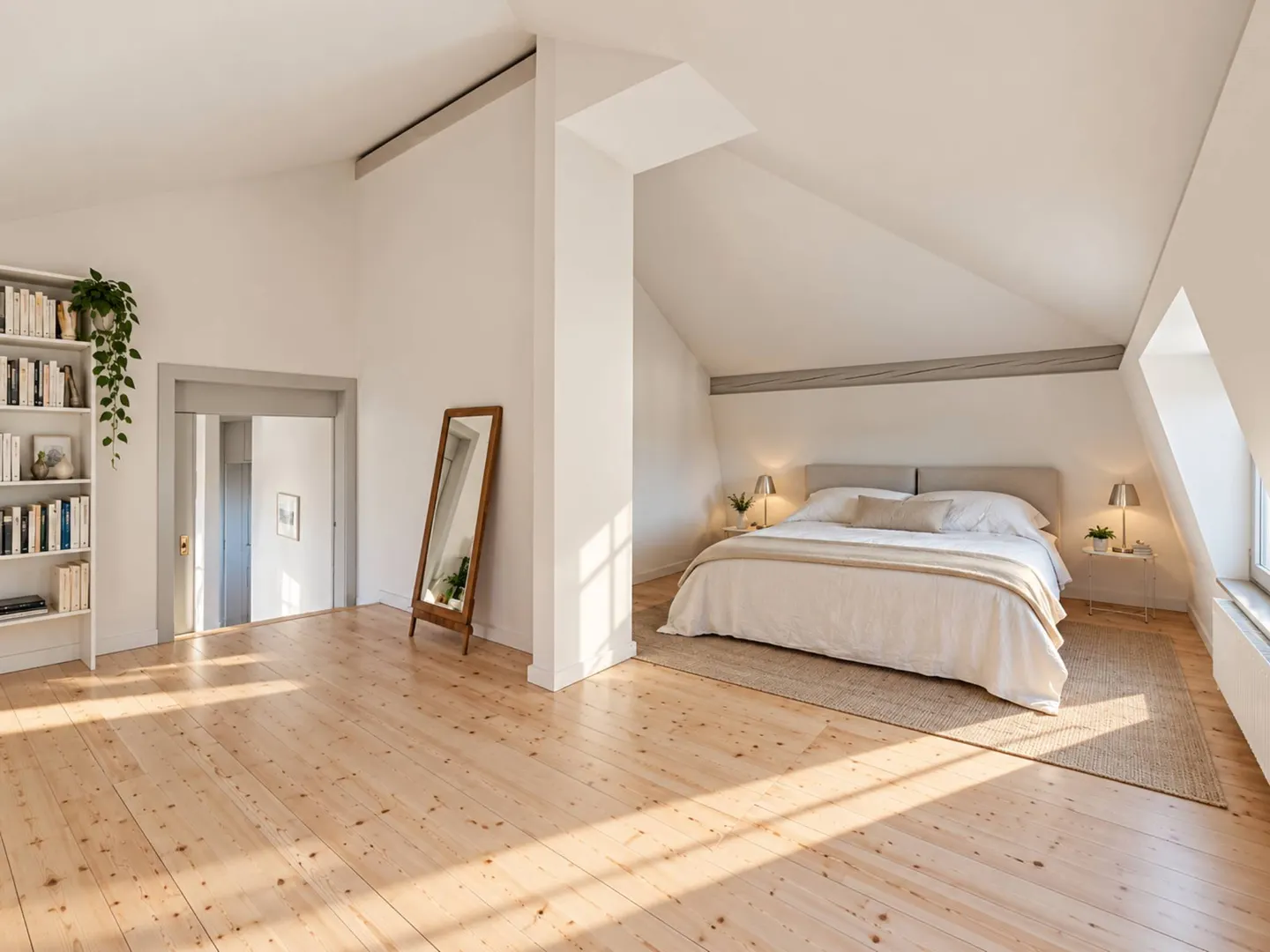 Charming Detached House in Montpreveyres - Photo 7 of 13