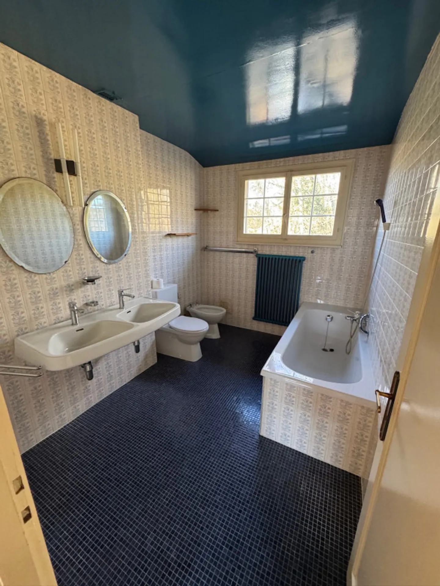 Magnificent 5-room duplex with garden in Versoix - Photo 5 of 11