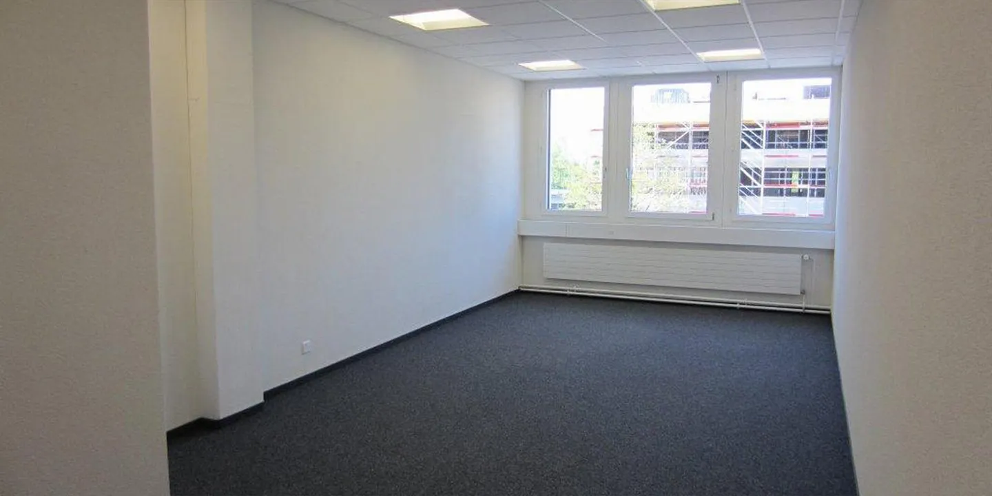 Prisma Steinhausen - Ideal Offices in the Service Park - Photo 7 of 9