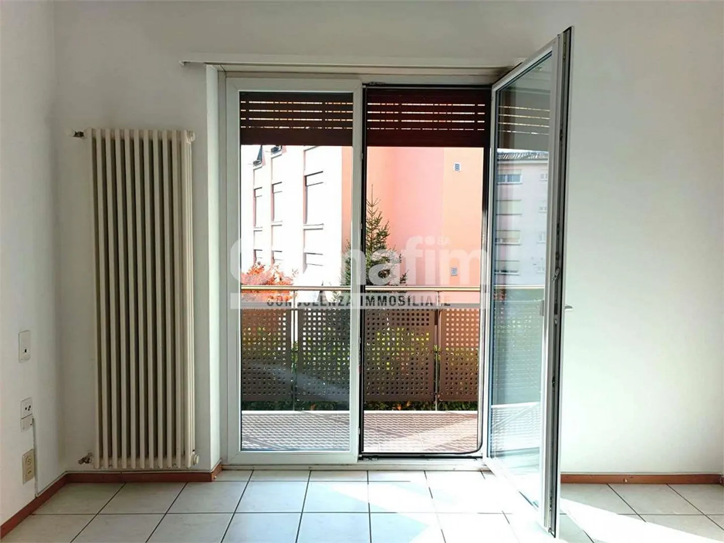 Palazzina a reddito a Giubiasco presso la stazione - Foto 11 di 11